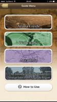 Arima History Guide screenshot 1
