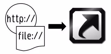 Shortcut To URL
