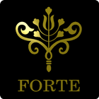 Forte Jewelry icône