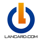 LANCARD.COM icône