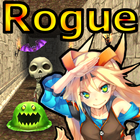 Unity.Rogue3D (roguelike game) icône