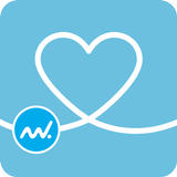 結婚パートナー探し - マイナビ婚活のマッチングアプリ icône
