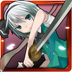 東方　みょんの幽々子様の食欲はわたしが死守します！無料ゲーム APK