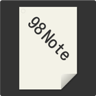 98Note icon