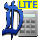 Dominion VP Calculator LITE ikon