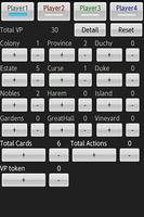 Dominion VP Calculator LITE Poster
