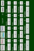 Dominion VP Calculator LITE captura de pantalla 1