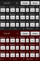 Dominion VP Calculator LITE captura de pantalla 2