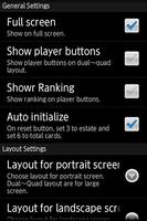 Dominion VP Calculator LITE captura de pantalla 3