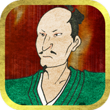 Nobunaga’s Busy-SENGOKU Game- biểu tượng