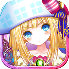 魔法陣少女 ノブナガサーガ icon