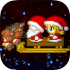 【クリスマスカードプレゼント付き】モンスタークリスマス icon