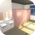 脱出ゲーム　女子トイレからの脱出 icon