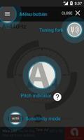 A-Tuner Lite تصوير الشاشة 1