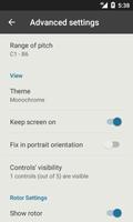 A-Tuner Lite تصوير الشاشة 3