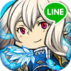 LINE 勇者コレクター APK