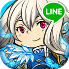 LINE 勇者コレクター иконка