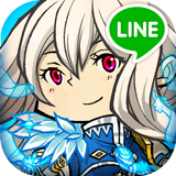 LINE 勇者コレクター icône