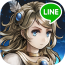 LINE レヴァナントゲート APK