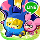 LINE Ninja Strikers APK