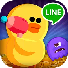 LINE Dozer APK Herunterladen