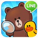 LINE HIDDEN CATCH APK