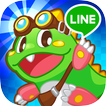 LINE パズルボブル