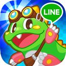 LINE Puzzle Bobble APK