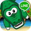 LINE ワニワニパニック APK
