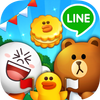 LINE POP icône