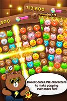 LINE POP ảnh chụp màn hình 1