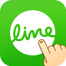 LINE Brush APK