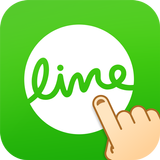 LINE Brush-icoon