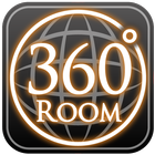 360°Room-icoon