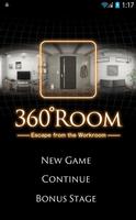 360°Room Affiche
