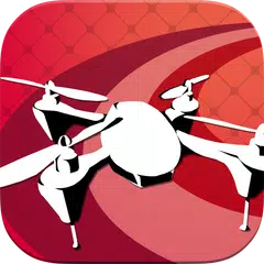 Скачать DRONE PRIX APK