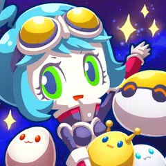 Скачать Cosmic Eggs - Battle Adventure RPG In Space APK