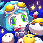 Cosmic Eggs أيقونة