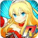 プリンセスラッシュ（プリスラ）　◆フリックバトルRPG APK