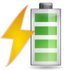 Smart Battery【Battery Saver】 icon
