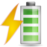Smart Battery【Battery Saver】 icône