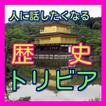 一般常識＆雑学-歴史編、人に話したくなるトリビア