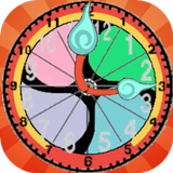 今何時?for妖怪ウォッチ時計の読み方小学校で算数が楽しい icon