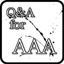 Q＆A　for　AAA～無料音楽ゲームアプリ APK