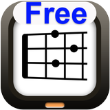 UChord3 Free Zeichen