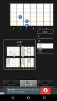 GChord3 Free capture d'écran 1