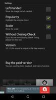 GChord3 Free capture d'écran 2