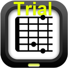 GChord3 Trial أيقونة