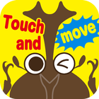 Insect Paradise! Moving draw 2 icon