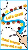 Insect Paradise! Moving draw 2 screenshot 1